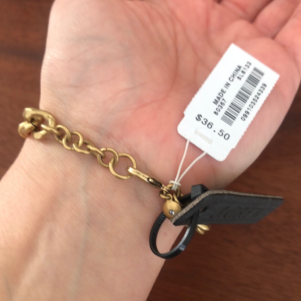 JCREW Factory Bracelet - Picture 8 of 8